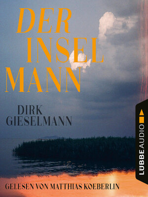 cover image of Der Inselmann